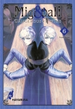 Cover von „Migi und Dali - Dangerous Twins 6“