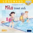 Cover von „Mila traut sich“
