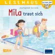 Cover von „Mila traut sich“