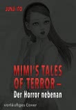 Cover von „Mimis Tales of Terror“