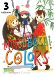 Mitsuboshi Colors 3