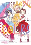 Mitsuboshi Colors 5