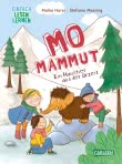 Cover von „Mo Mammut“