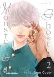 Monster & Ghost 2