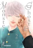 Cover von „Monster und Ghost 2“