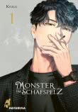 Monster im Schafspelz 1