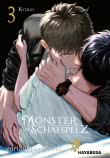 Cover von „Monster im Schafspelz 3“