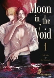 Cover von „Moon in the Void 1“