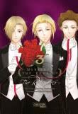 Cover von „Moriarty the Patriot: The Remains 3“