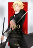 Cover von „Moriarty the Patriot 20“