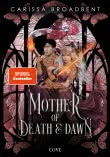 Cover von „Mother of Death and Dawn“
