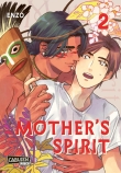 Mother's Spirit 2