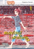 Moving Forward 1