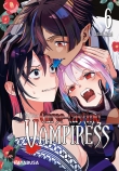 My Dear Curse-casting Vampiress 6