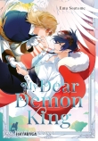 Cover von „My Dear Demon King“