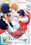 Cover von „My Dear Demon King“