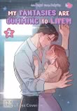Cover von „My Fantasies Are Cumming to Life?! 2“