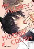 Cover von „My Fluffy Moody Crush“