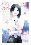 Cover von „My Girlfriends Child 10“