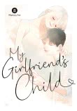 Cover von „My Girlfriends Child 8“