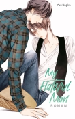 Cover von „My Hateful Man“