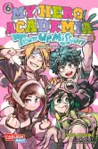 My Hero Academia - Team Up Mission 6