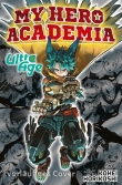 Cover von „My Hero Academia - Ultra Age“
