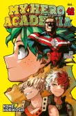 Cover von „My Hero Academia 42 - Limitierte Edition“