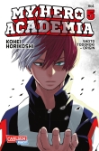 My Hero Academia 5