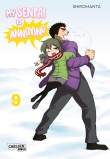 My Senpai is Annoying  9
