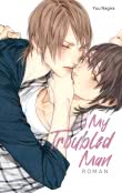 Cover von „My Troubled Man“