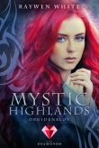 Mystic Highlands 1: Druidenblut