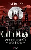 Cover von „Nachtschwärmer“