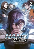Cover von „Nano Machine 2“