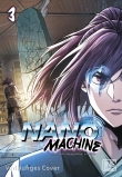 Cover von „Nano Machine 3“