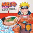 Cover von „NARUTO: Kochbuch (mit Förmchen)“