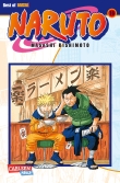 Naruto 16