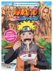 NARUTO SHIPPUDEN: Die verborgenen Rezepte 