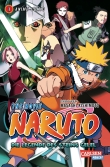 Naruto the Movie: Die Legende des Steins Gelel, Band 1