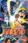 Naruto the Movie: Geheimmission im Land des ewigen Schnees, Band 2