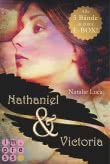 Nathaniel und Victoria: Alle fünf Bände in einer E-Box