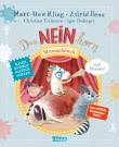 Cover von „NEINhorn Mitmachbuch 2: Und ÄKTSCHEN!“