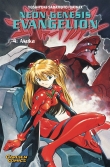 Neon Genesis Evangelion 4