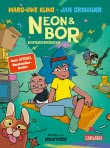 Neon und Bor