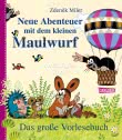 Cover von „Neue Abenteuer mit dem kleinen Maulwurf!“