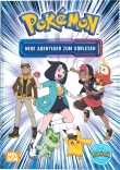 Pokémon Vorlesebuch: Neue Abenteuer zum Vorlesen