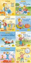 Pixi-8er-Set 220: Neues von Conni  (8x1 Exemplar)