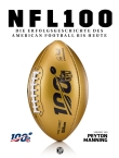 NFL – Die Erfolgsgeschichte des American Football bis heute