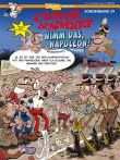 Cover von „Nimm das, Napoleon!“