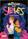 Nothing but Spies 1: Nothing but Spies